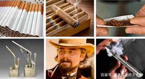 烟草制品按照吸食过程是否产生燃烧烟雾可分为可燃吸烟草和非燃吸烟草