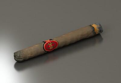 雪茄  cigar  烟草制品  香烟  尼古丁  卷烟  吸烟